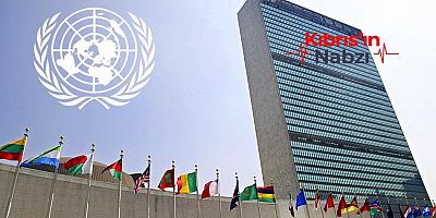 BM: GAZZE'NİN HİÇBİR YERİ SİVİLLER İÇİN GÜVENLİ DEĞİL