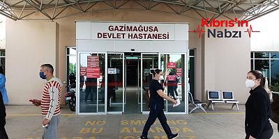 BOĞULMA TEHLİKESİ ATLATTILAR