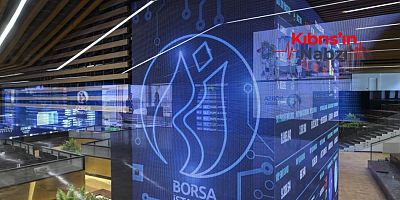 BORSA GÜNE YÜKSELİŞLE BAŞLADI