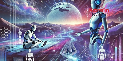 BOT İNTERNET TRAFİĞİ İNSAN İNTERNET TRAFİĞİNİ GERİDE BIRAKTI