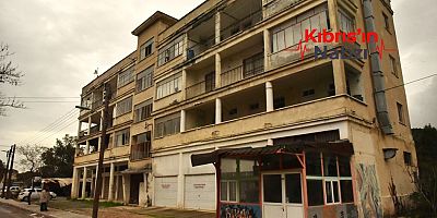 BOYACI APARTMANI'NIN 70 YILLIK HİKAYESİ