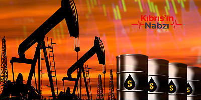 BRENT PETROLÜN VARİL FİYATI 104,61 DOLAR