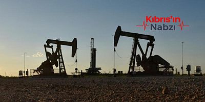 BRENT PETROLÜN VARİLİ 103,60 DOLAR