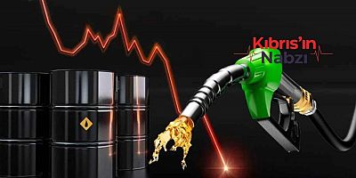 BRENT PETROLÜN VARİLİ 72,15 DOLARDAN İŞLEM GÖRÜYOR
