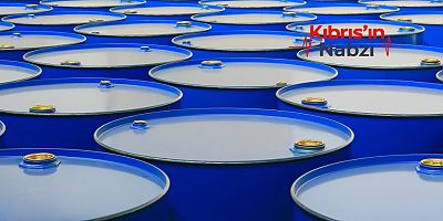 BRENT PETROLÜN VARİLİ 79,41 DOLAR