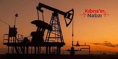 BRENT PETROLÜN VARİLİ 96,43 DOLAR