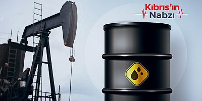  BRENT PETROLÜN VARİLİ 97,33 DOLAR