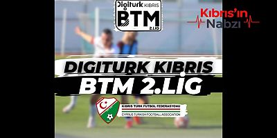 BTM 2’DE PLANLAMA BELLİ OLDU