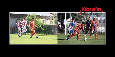 BTM 2. LİG’DE 2. HAFTA OYNANIYOR