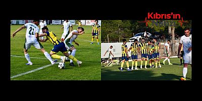 BTM 2. LİG’DE 2. HAFTA TAMAMLANDI