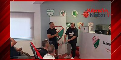 BTM 2.LİG'DE EŞLEŞMELER BELLİ OLDU