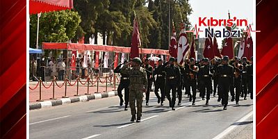 BUGÜN 30 AĞUSTOS ZAFER BAYRAMI