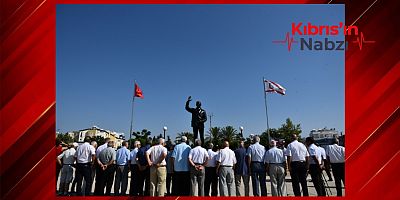 BÜLENT ECEVİT CUMA GÜNÜ ANILACAK