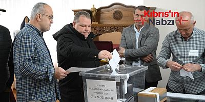 BULGARİSTAN SANDIK BAŞINDA