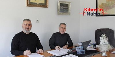 BÜRO-İŞ İLE BEYARMUDU BELEDİYESİ ARASINDA TOPLU İŞ SÖZLEŞMESİ İMZALANDI