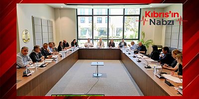 BÜTÇE VE PLAN KOMİTESİ BİR ÖNERİ İLE ÜÇ YASA TASARISINI GÖRÜŞTÜ