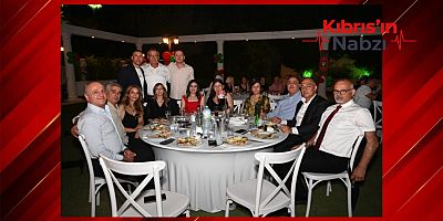 BÜY ŞAMPİYONLUK COŞKUSUNU YAŞADI 
