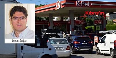 ÇAĞDAL: AKARYAKITTA FİYAT AVANTAJIMIZ VAR