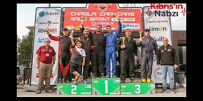 ÇAĞKAN-HASAN İKİLİSİNDEN BİR ZAFER DAHA