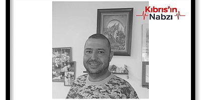 ÇAĞRI ANBARCIOĞLU İÇİN TÖREN DÜZENLENECEK