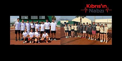 CAHİT KASAPOĞLU LİGİ BAŞLADI