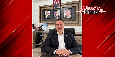 ÇALIŞMA DAİRESİ MÜDÜRÜ GÜVEN'DEN HÜR-İŞ'E CEVAP