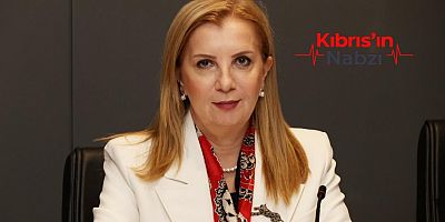 CANALTAY: TEMASLAR KIBRIS TÜRK HALKININ ULUSLARARASI TEMSİLİYETİNİ GÜÇLENDİRECEK