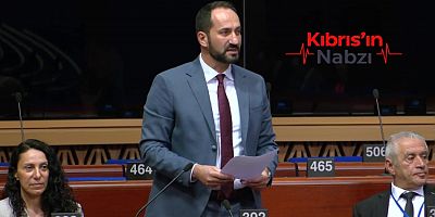 CANDAN’DAN GUTERRES’E YARDIMCI OLMA ÇAĞRISI