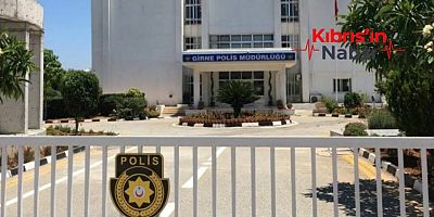 ÇATALKÖY’DE MÜLKE TECAVÜZ