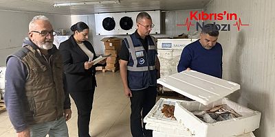 ÇATALKÖY-ESENTEPE’DE BİR İŞLETME KAPATILDI