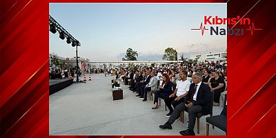 ÇATALKÖY İLKOKULU’NDA DUYGU DOLU MEZUNİYET VE YIL SONU COŞKUSU