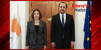 CAVALLARI: KIBRIS SORUNU İÇİN YILDIZLAR HİZALANDI