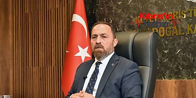ÇAVUŞ: ETİ PAHALILAŞTIRAN HÜKÜMET DEĞİL