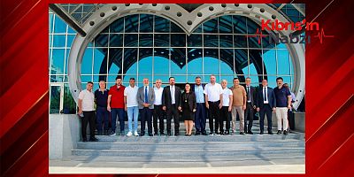 ÇAVUŞ: HARUP, ÜLKEMİZİN KÜLTÜREL MİRASI VE STRATEJİK TARIMSAL DEĞERİDİR