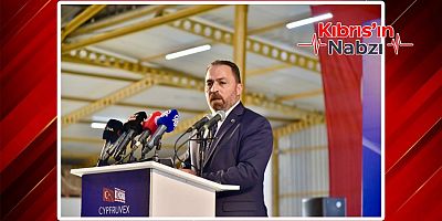 ÇAVUŞ: ÜRETEN KAZANACAK