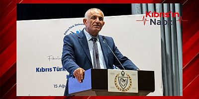 ÇAVUŞOĞLU: GENÇLERİN FİKİRLERİ POLİTİKALARIMIZA YÖN VERECEK