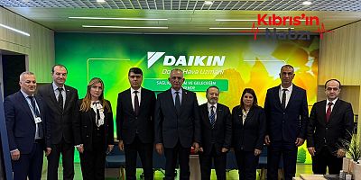 ÇAVUŞOĞLU, İSTANBUL’DA TEMASLARDA BULUNUYOR
