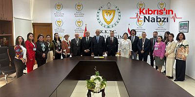 ÇAVUŞOĞLU: TÜRK DÜNYASI BİRLEŞTİKÇE BÜYÜR