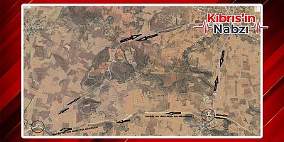 ÇAYIROVA – PAMUKLU ANA YOLUNDA YOL YAPIM ÇALIŞMALARI YAPILACAK