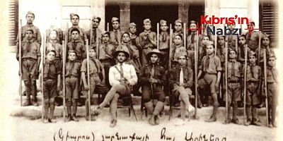 “CELAL İZCİBAYAR İZCİLİĞİN İZİ” ADLI SERGİ PAZARTESİ SAÇAKLI EV’DE AÇILACAK