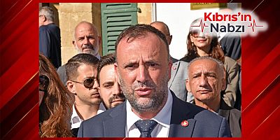 ÇELER ADAYLIK BAŞVURUSUNU YAPTI