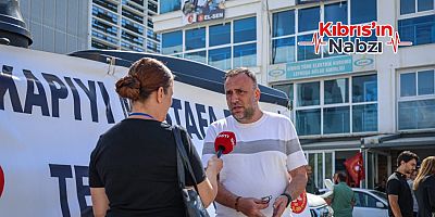 ÇELER’DEN KIB-TEK ÖNÜNDE EL-SEN’E DESTEK