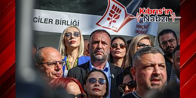 ÇELER: “GAZETECİYE SALDIRI, HALKIN HABER ALMA HAKKINA SALDIRIDIR”