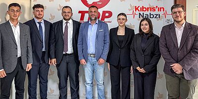 ÇELER: ÜLKENİN KADERİNİ GENÇLER YAZACAK