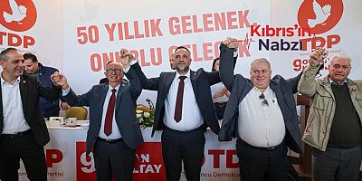 ÇELER YENİDEN GENEL BAŞKAN SEÇİLDİ