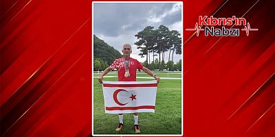 CEMAL İNECİ TAKIMDA ÜÇÜNCÜ