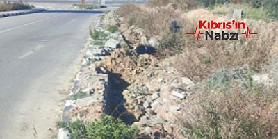 CENGİZKÖY ÇEMBERİ İÇİN UYARI
