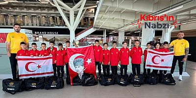 ÇETİNKAYA MİNİKLERİ ANTALYA’DA
