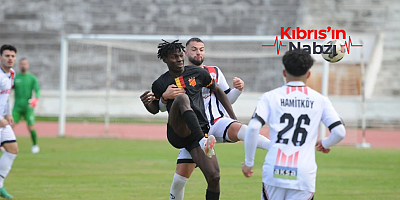 ÇETİNKAYA RAHAT TURLADI (5-0)