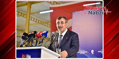 CEVDET YILMAZ: BİR KAPIYI KAPATIRSANIZ ON KAPI AÇARIZ